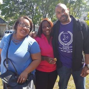 Meet your Posher, Donald